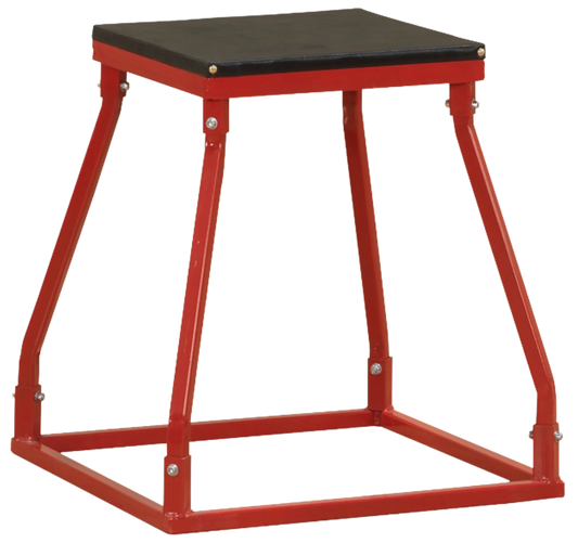 Body-Solid BSTPB24 Plyo Box 24" (New)