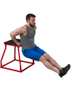 Body-Solid BSTPB24 Plyo Box 24" (New)