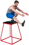 Body-Solid BSTPB30 Plyo Box 30" (New)