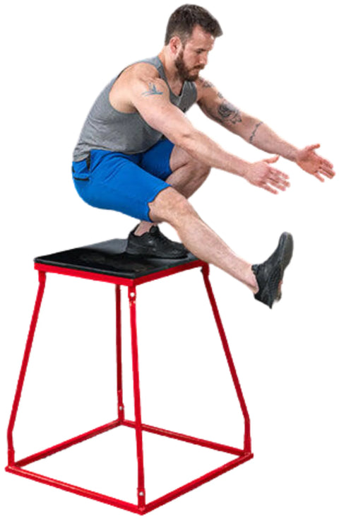 Body-Solid BSTPB30 Plyo Box 30" (New)