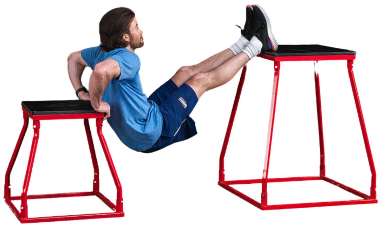 Body-Solid BSTPB30 Plyo Box 30" (New)