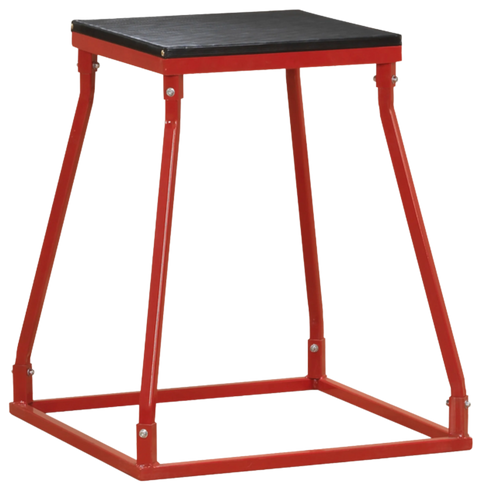 Body-Solid BSTPB30 Plyo Box 30" (New)