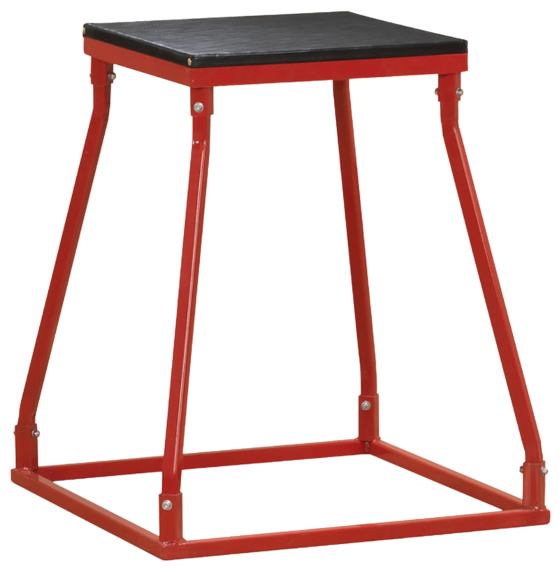 Body-Solid BSTPB30 Plyo Box 30" (New)