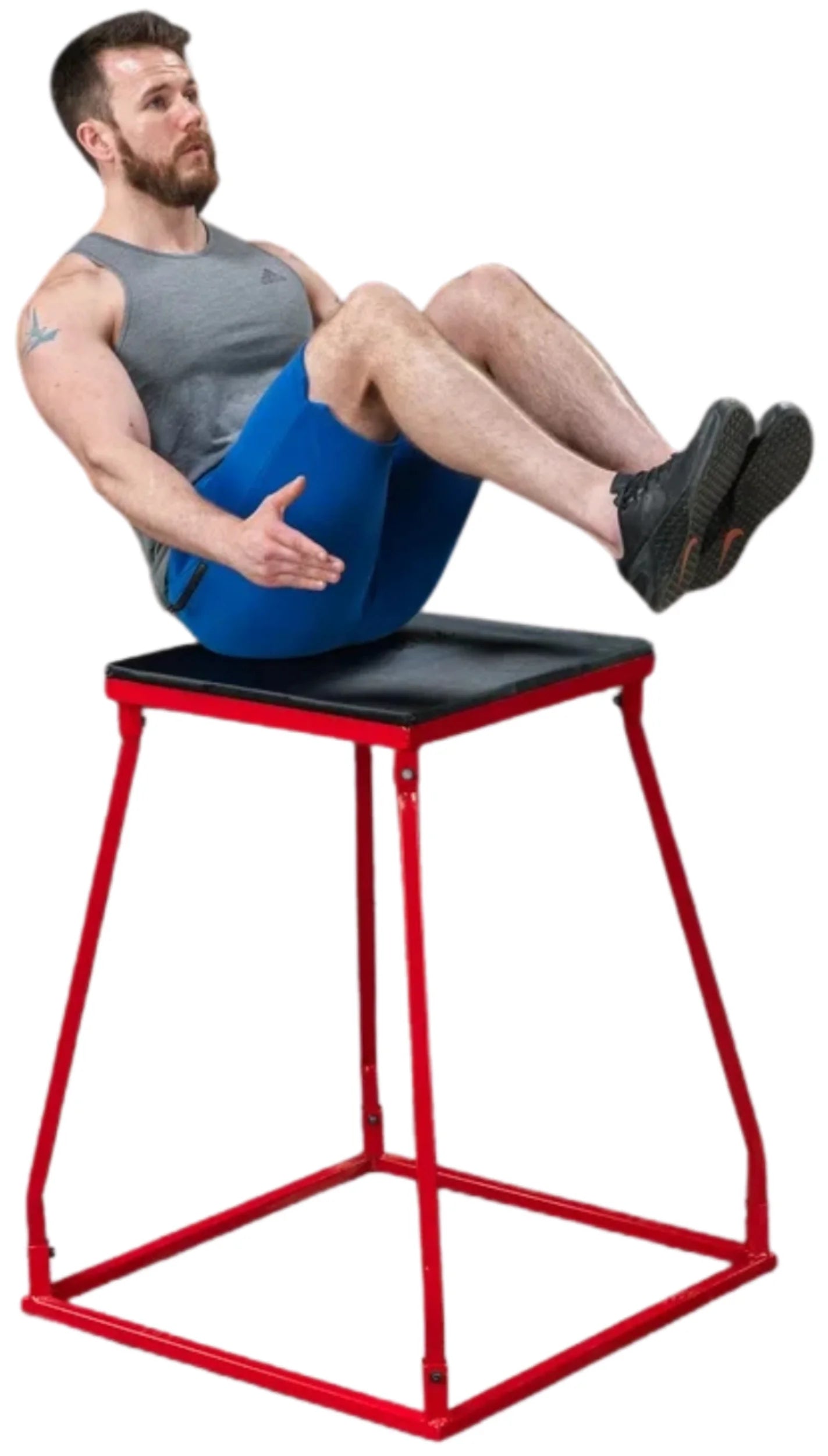 Body-Solid BSTPB36 Plyo Box 36" (New)