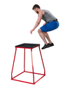 Body-Solid BSTPB42 Plyo Box 42" (New)