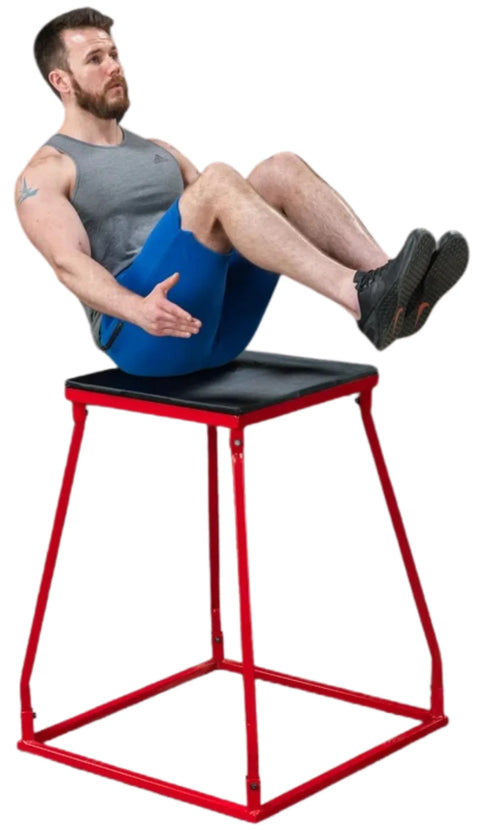 Body-Solid BSTPB42 Plyo Box 42" (New)