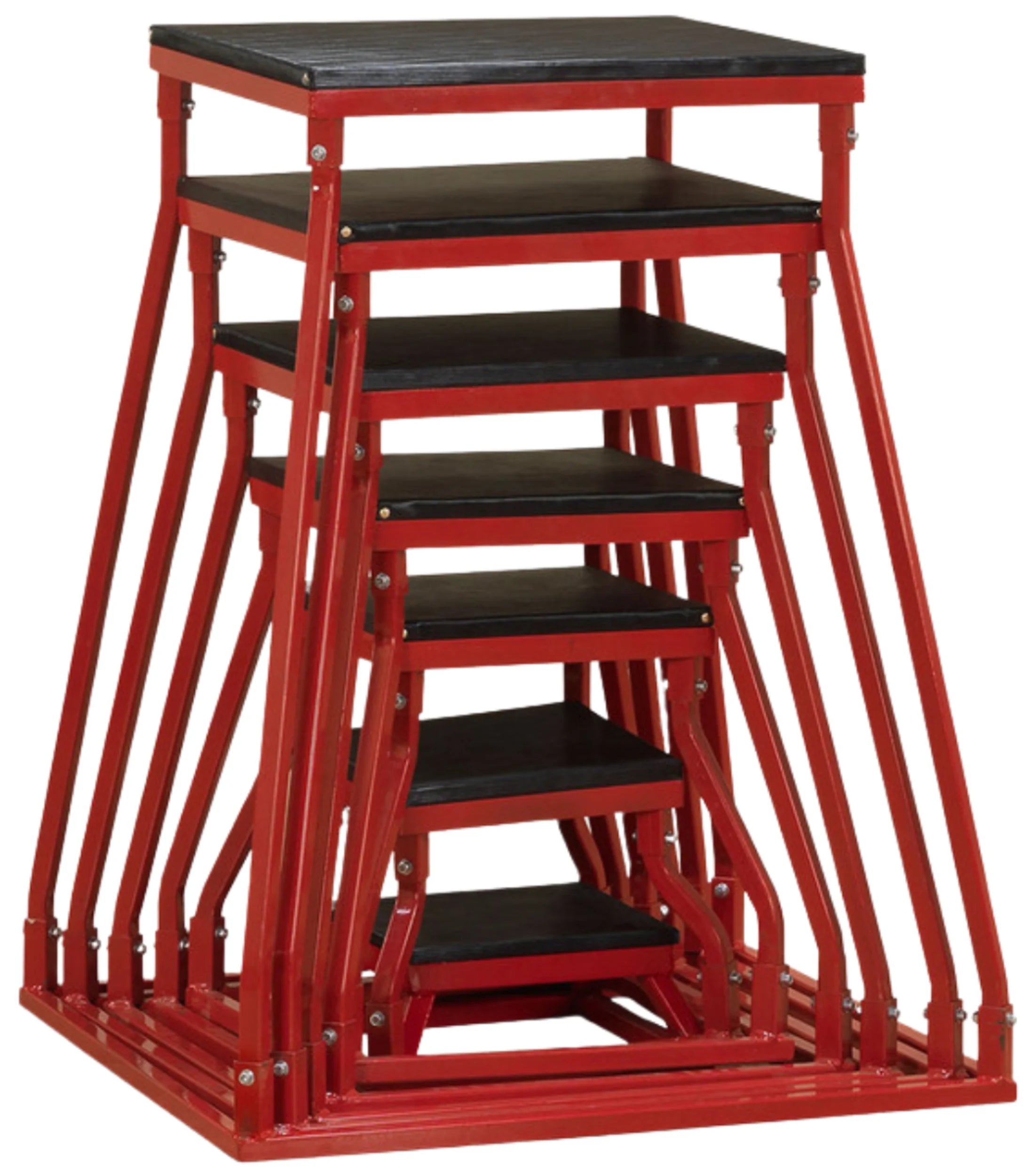 Body-Solid BSTPB42 Plyo Box 42" (New)