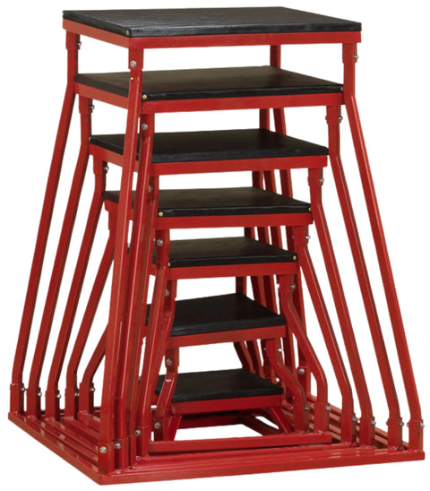 Body-Solid BSTPB42 Plyo Box 42" (New)