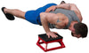 Body-Solid BSTPB6 Plyo Box 6" (New)