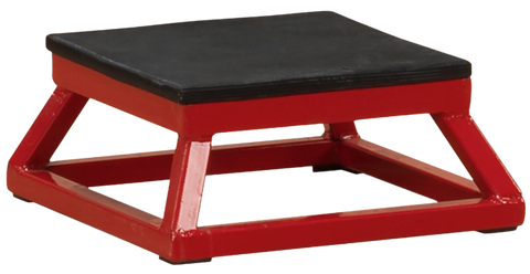 Body-Solid BSTPB6 Plyo Box 6" (New)