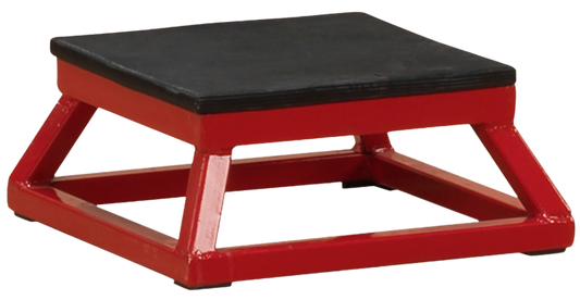 Body-Solid BSTPB6 Plyo Box 6" (New)