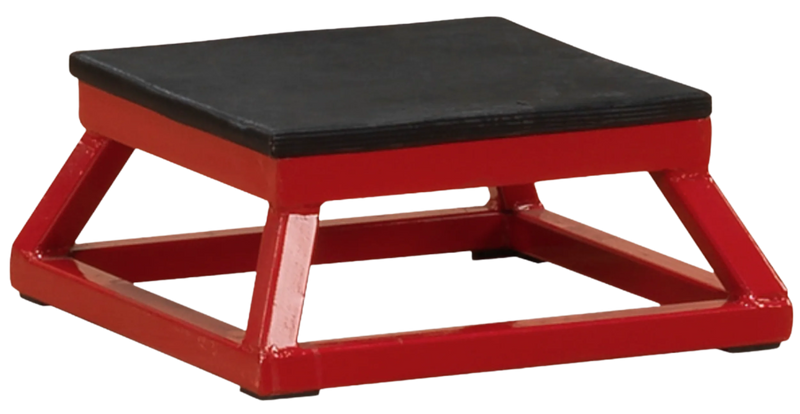 Body-Solid BSTPB6 Plyo Box 6" (New)