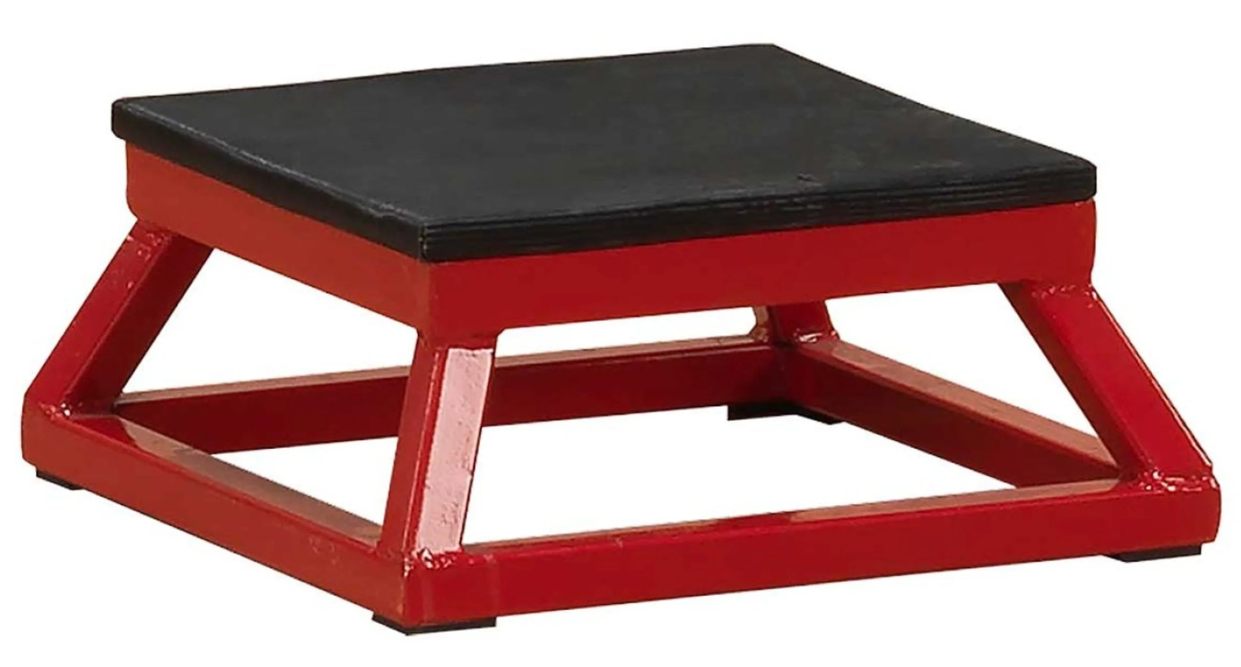 Body-Solid Plyo Box Set 6-42" BSTPBS5 (New)