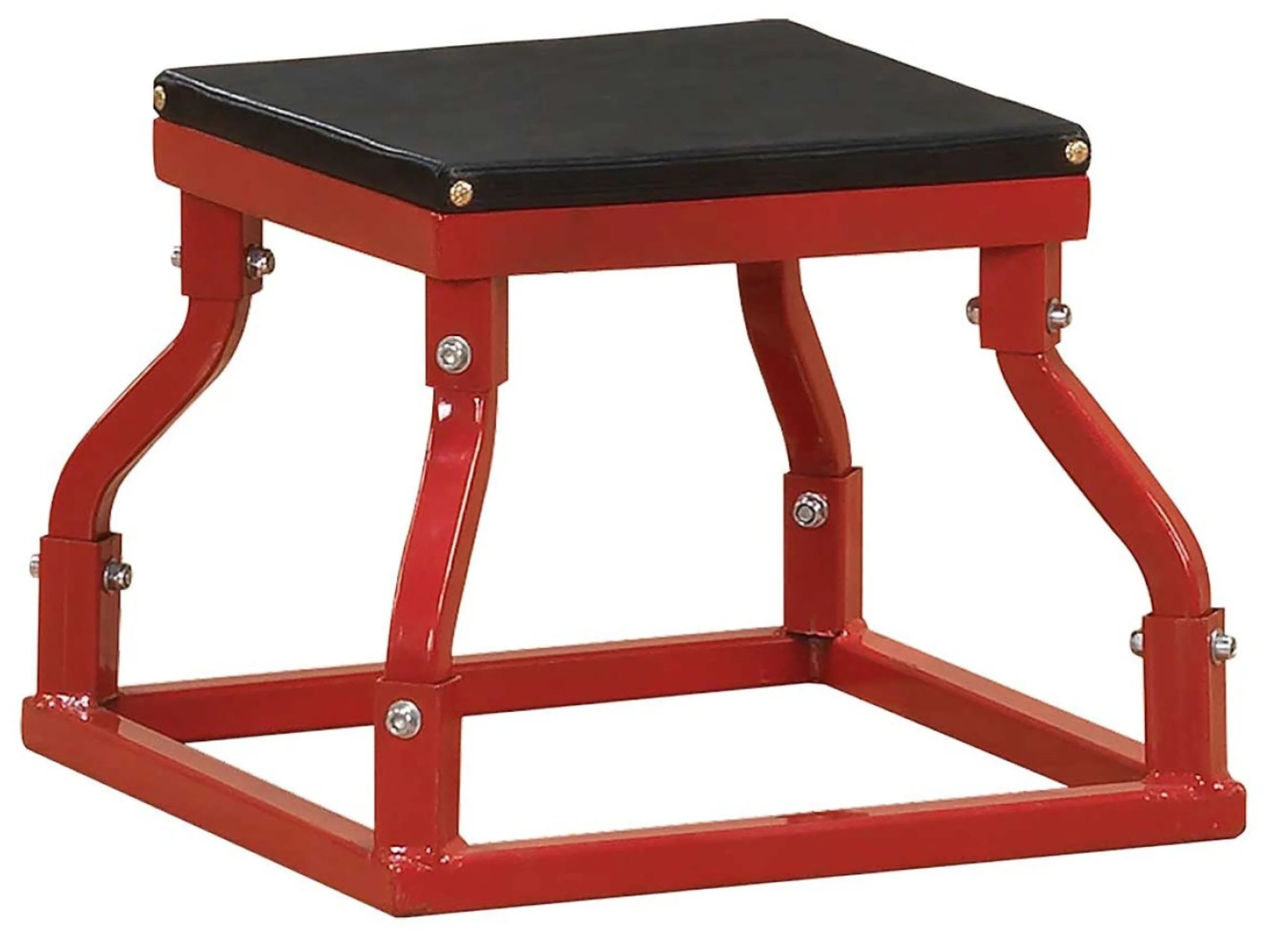 Body-Solid Plyo Box Set 6-42" BSTPBS5 (New)