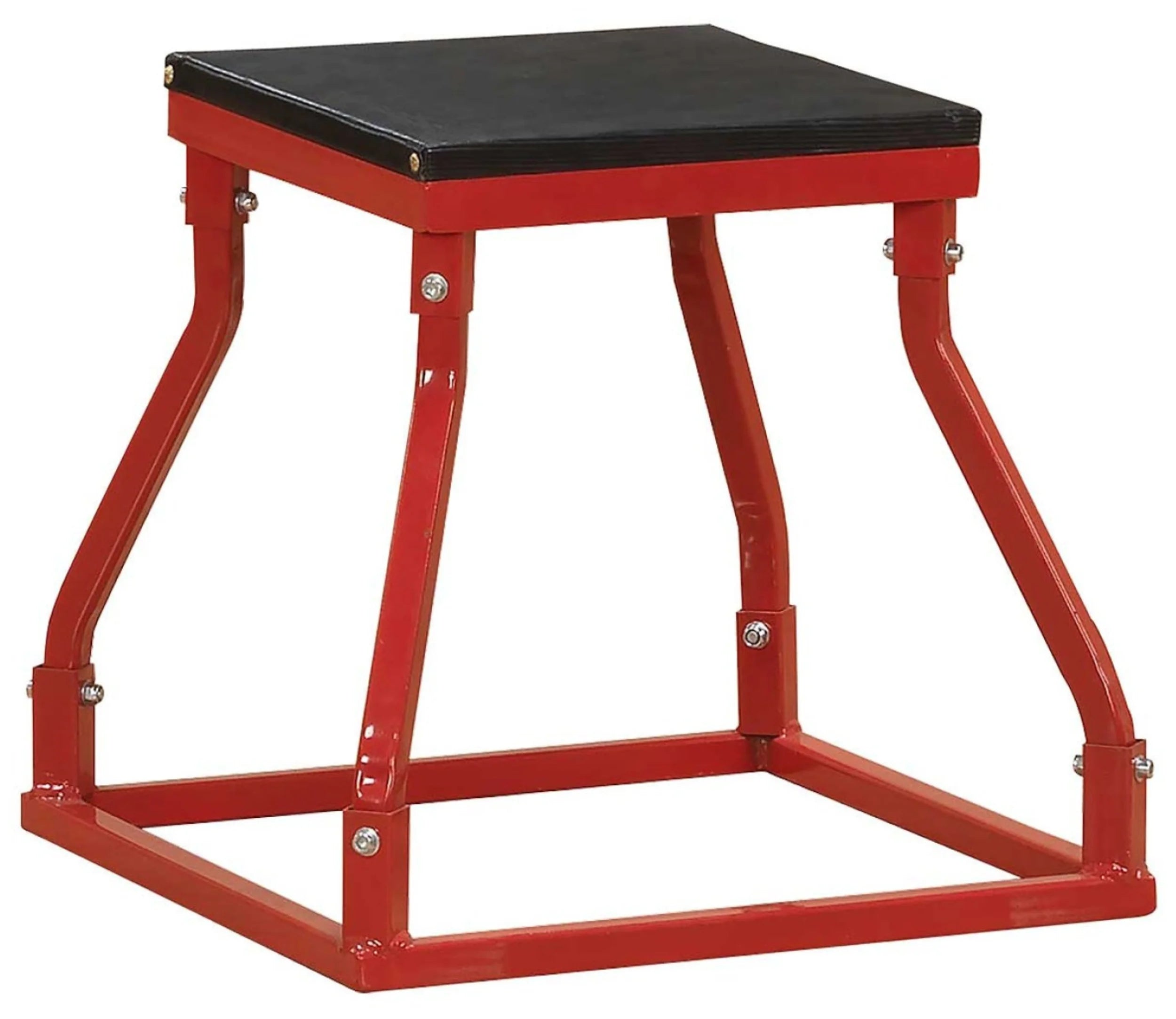 Body-Solid Plyo Box Set 6-42" BSTPBS5 (New)