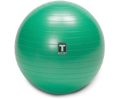 Body-Solid BSTSB Exercise Stability Ball Set (New) Image 2