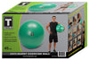Body Solid BSTSB45 Exercise Ball 45cm Green (New)