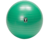 Body Solid BSTSB45 Exercise Ball 45cm Green (New) Image
