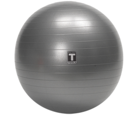 Body-Solid BSTSB Exercise Stability Ball Set w/Rack (New) Image 6