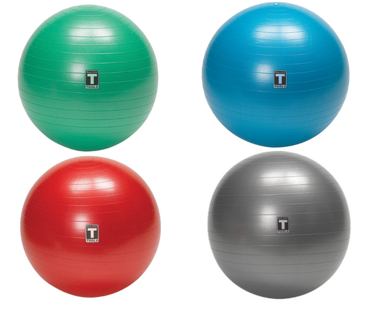 Body-Solid BSTSB Exercise Stability Ball Set (New)