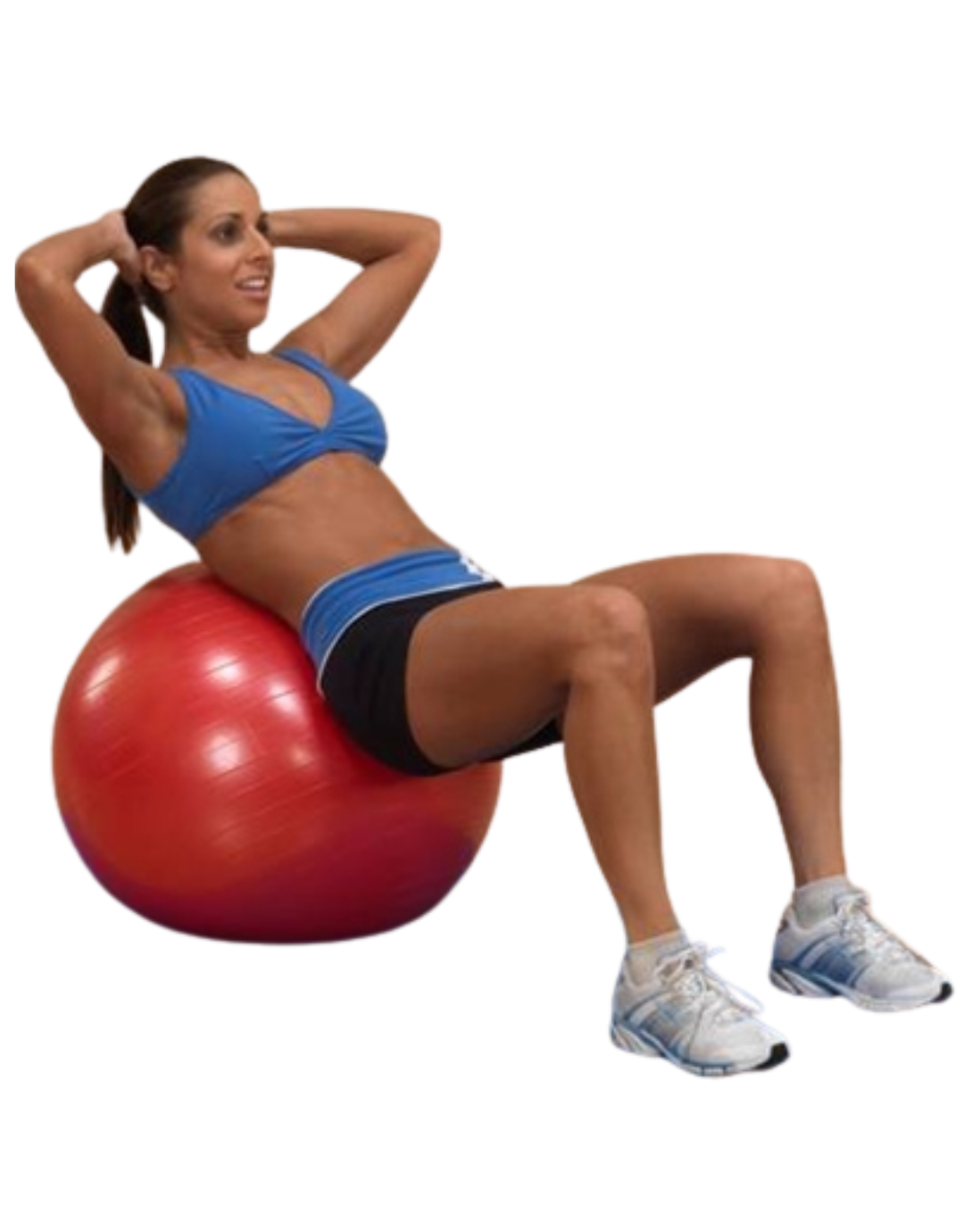 Body-Solid BSTSB Exercise Stability Ball Set (New) Image 8