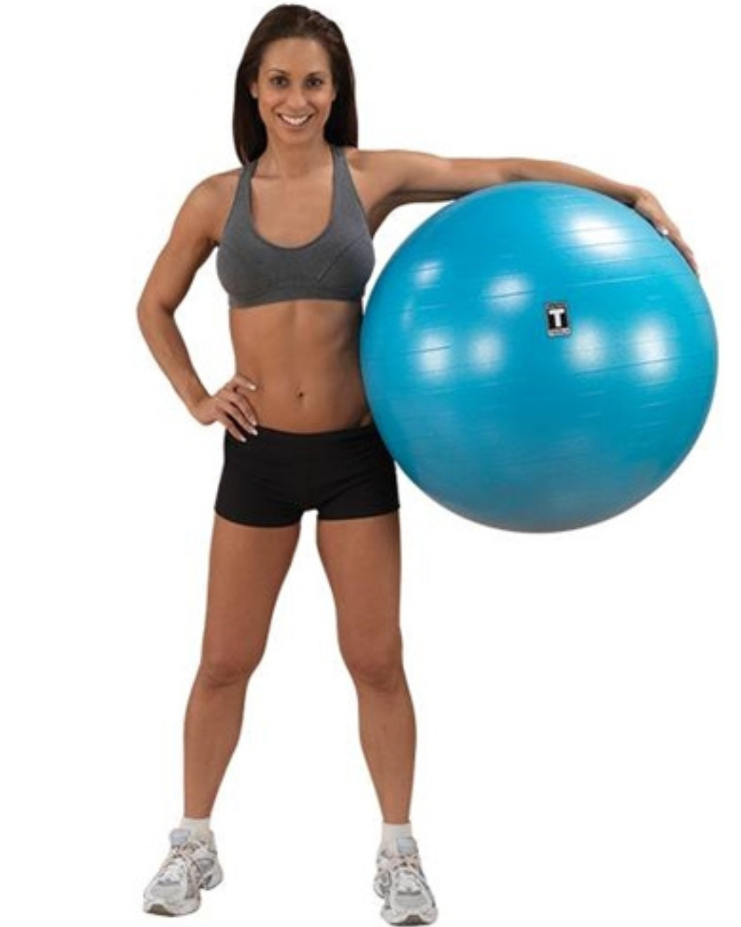 Body-Solid BSTSB Exercise Stability Ball Set (New) Image 9