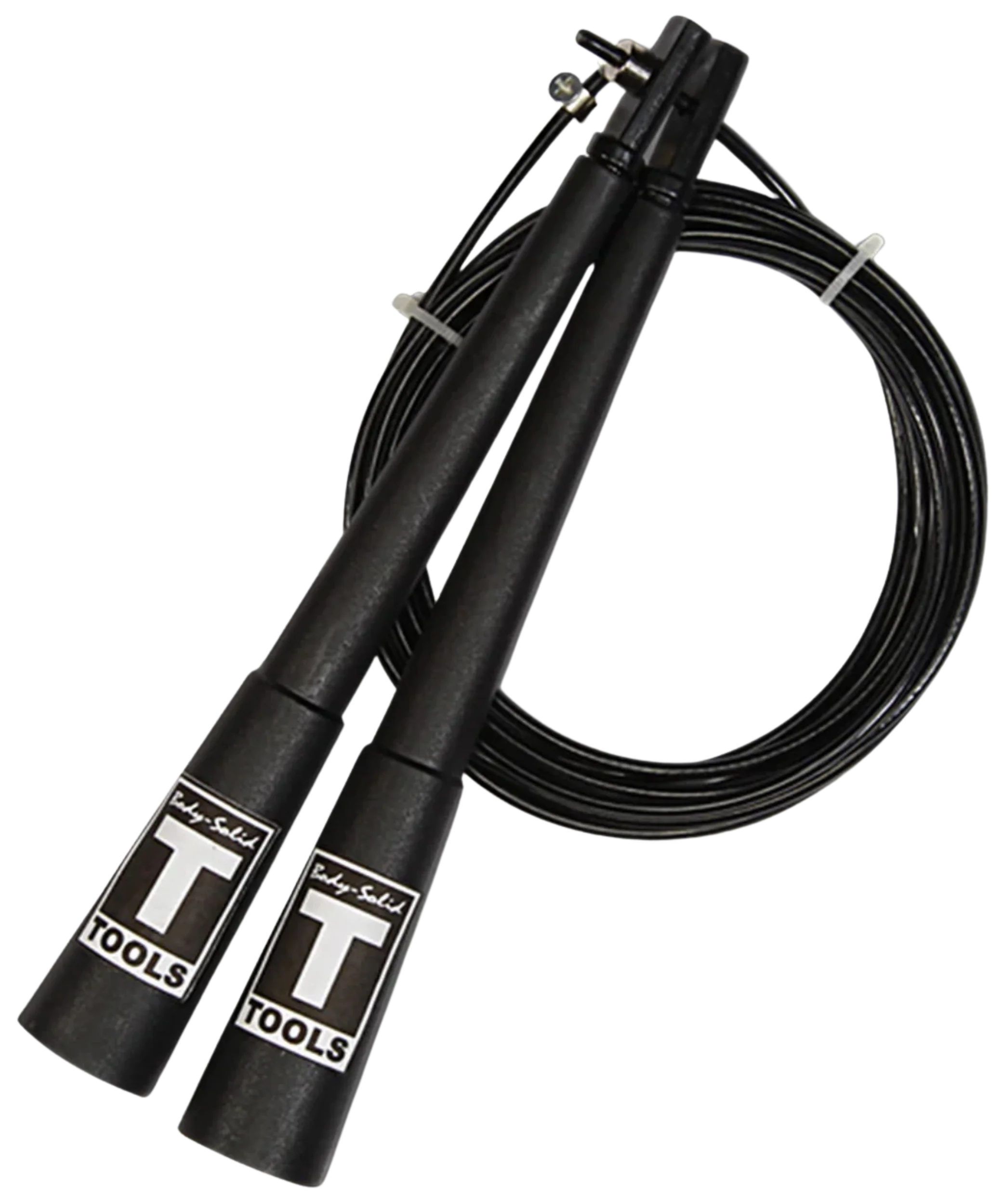 Body-Solid Tools Cable Speed Rope