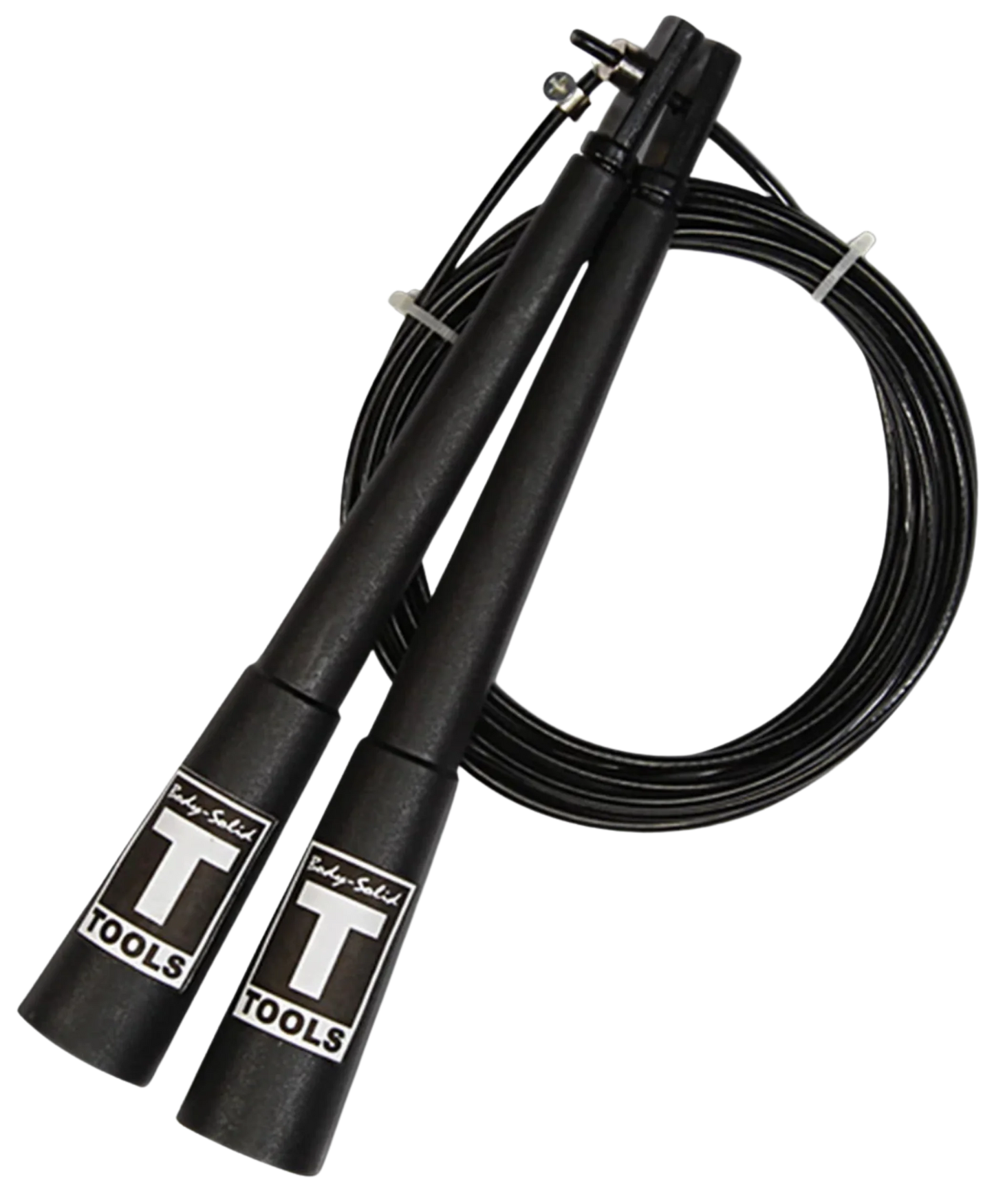 Body-Solid BSTSR1 Cable Speed Rope (New)