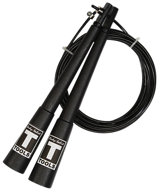 Body-Solid BSTSR1 Cable Speed Rope (New)