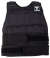 Body-Solid BSTWVP20 Premium Weighted Vest 20 lbs. (New)