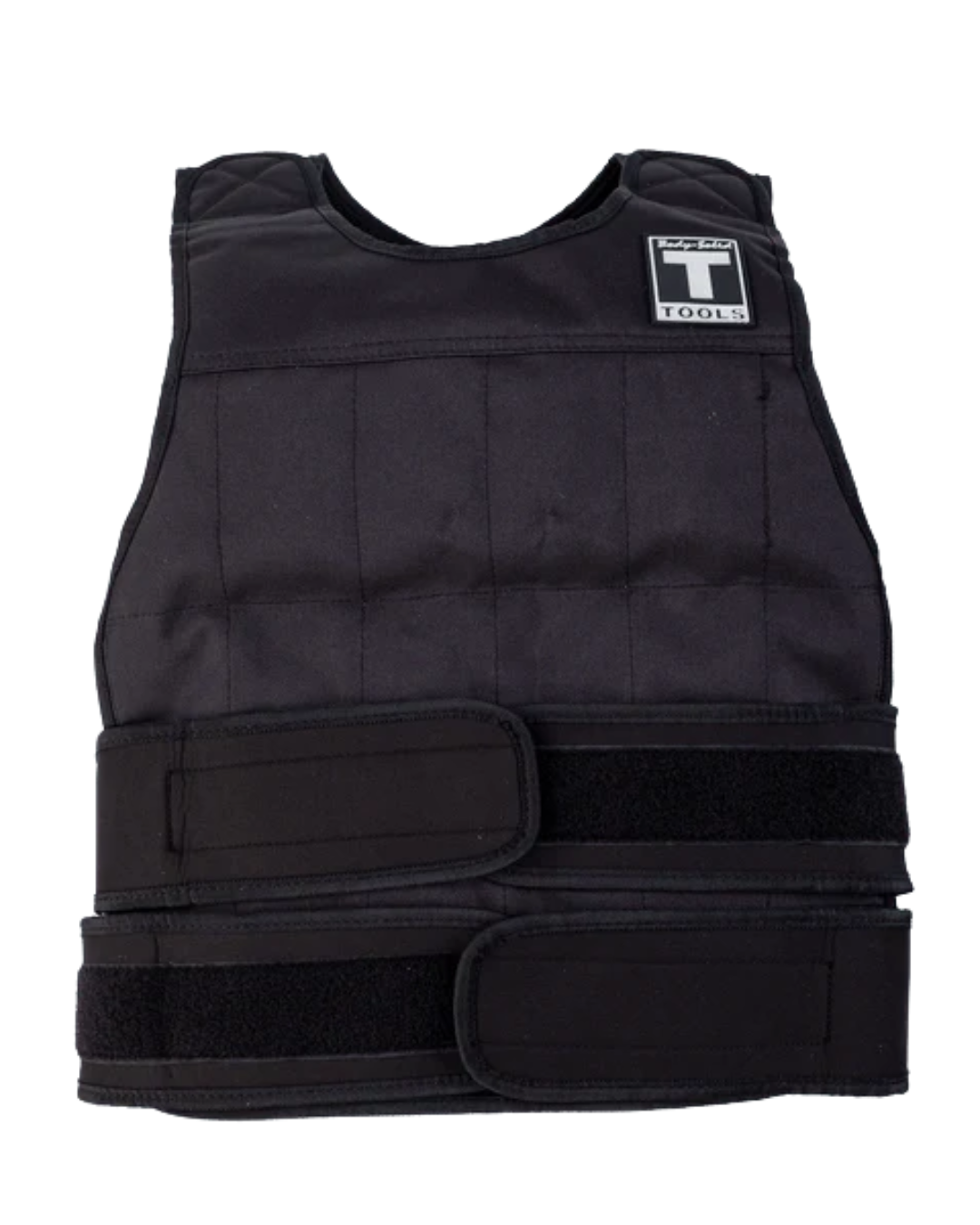 Body-Solid BSTWVP20 Premium Weighted Vest 20 lbs.