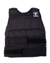 Body-Solid BSTWVP20 Premium Weighted Vest 20 lbs. (New) Image