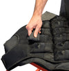 Body-Solid BSTWVP40 Premium Weighted Vest 40 lbs. (New)