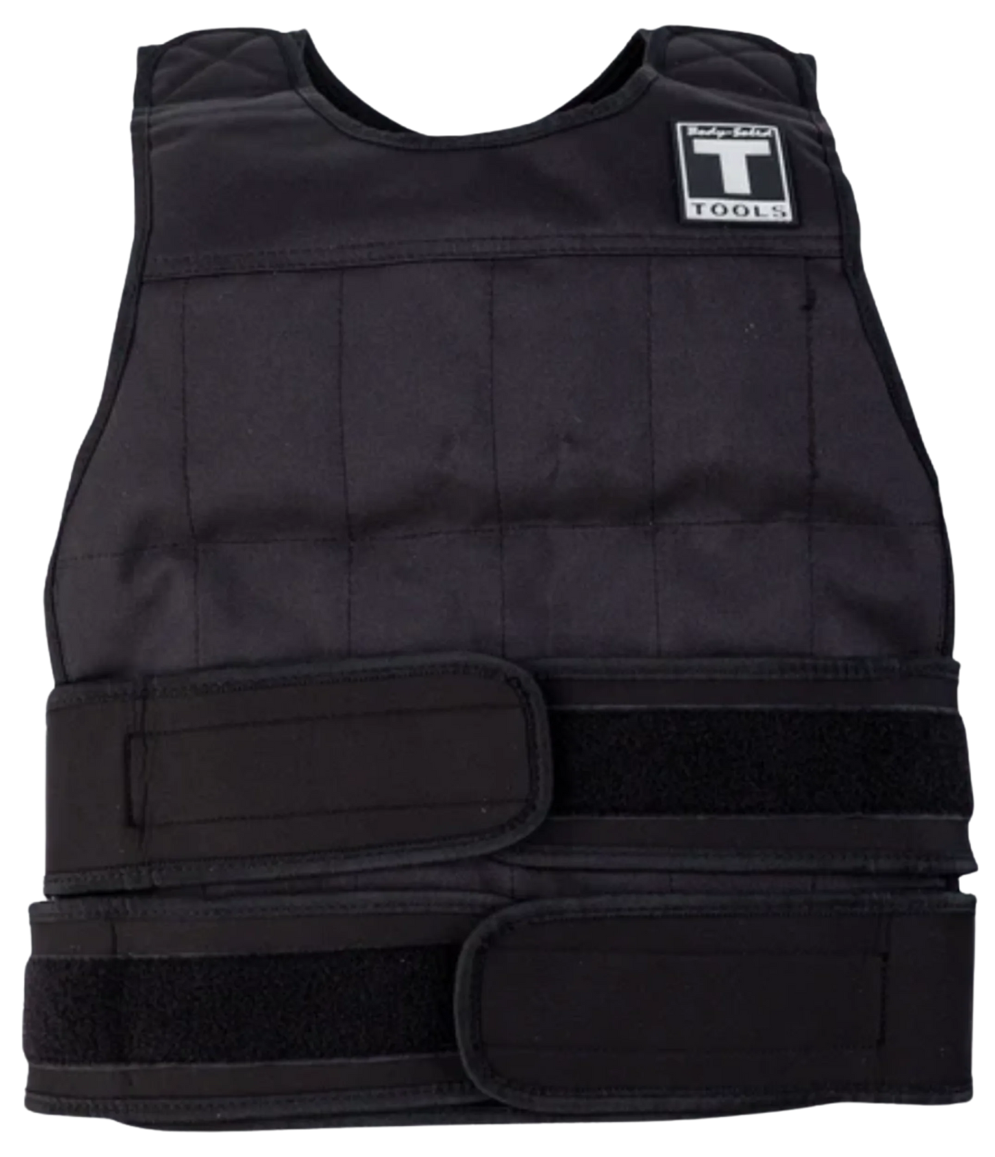 Body-Solid BSTWVP40 Premium Weighted Vest 40 lbs. (New)