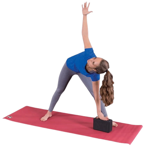 Body-Solid BSTYB10 Tools Yoga Block (New)