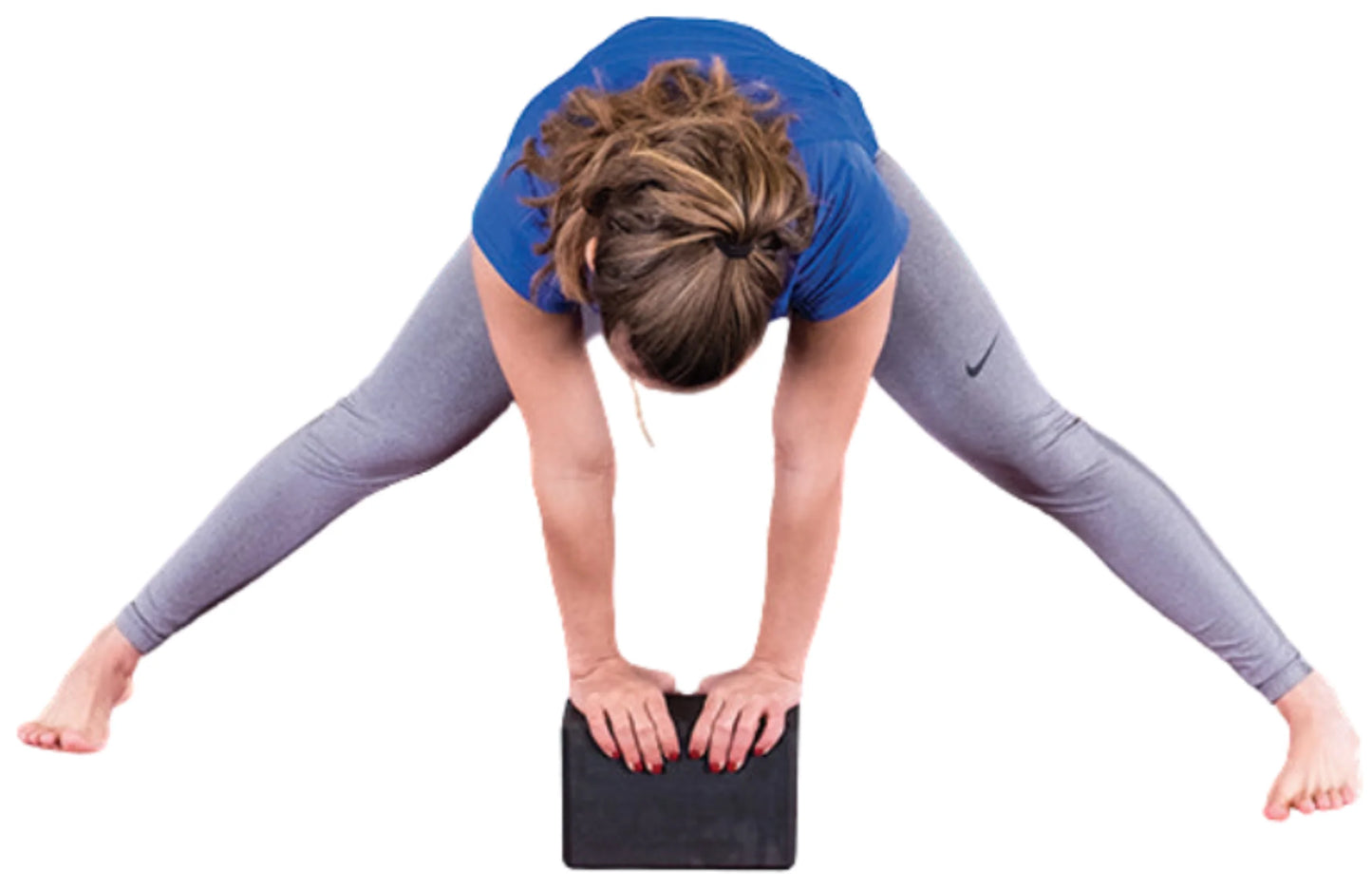 Body-Solid BSTYB10 Tools Yoga Block (New)