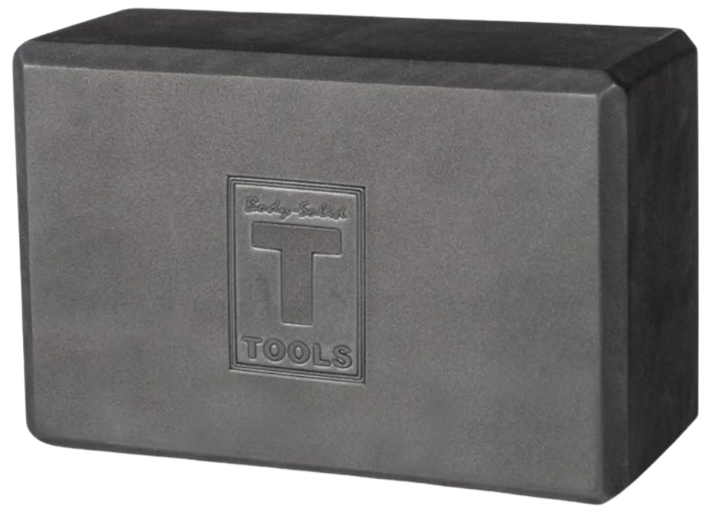 Body-Solid BSTYB10 Tools Yoga Block (New)