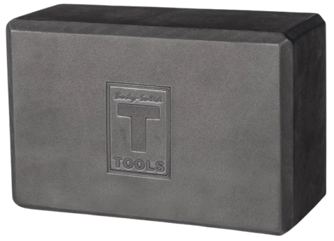 Body-Solid BSTYB10 Tools Yoga Block (New)