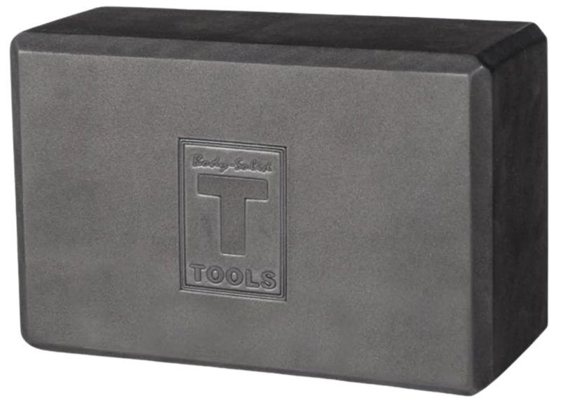 Body-Solid BSTYB10 Tools Yoga Block (New)
