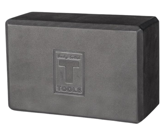 Body-Solid BSTYB10 Tools Yoga Block (New)