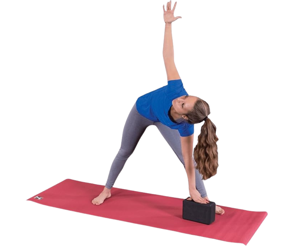 Body-Solid BSTYB10 Tools Yoga Block (New)