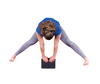 Body-Solid BSTYB10 Tools Yoga Block (New)