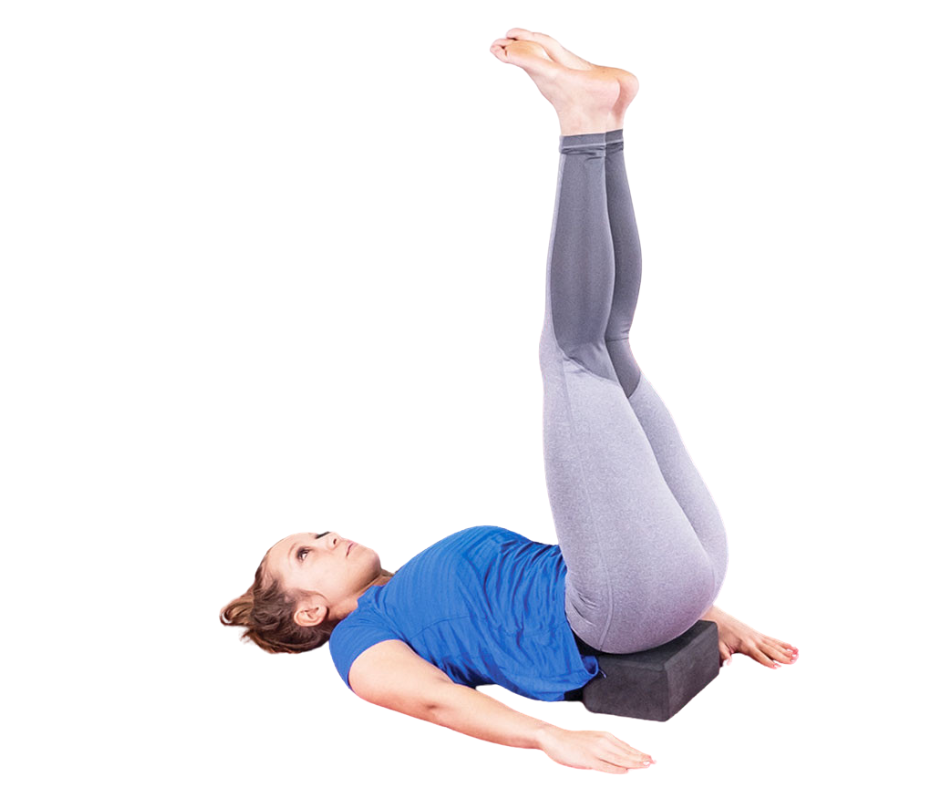 Body-Solid BSTYB10 Tools Yoga Block (New)