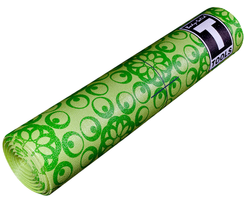 Body-Solid BSTYM10-group Yoga Mat Premium (New)