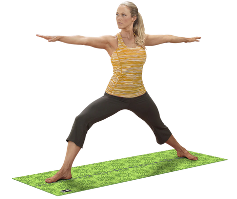 Body-Solid BSTYM10-group Yoga Mat Premium (New)