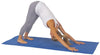 Body-Solid BSTYM3 Yoga Mat 3mm Blue (New)