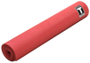 Body-Solid BSTYM5 Yoga Mat 5mm Red (New)