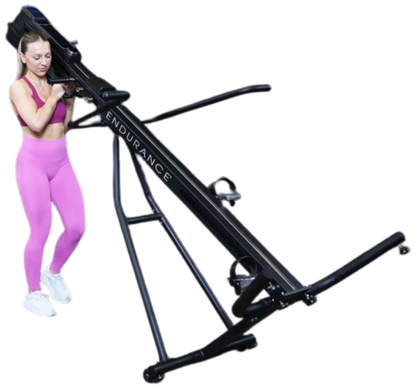 Body-Solid Endurance CL300 Climber (New)