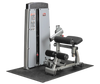 Body-Solid DABB-SF Pro Dual Ab & Back Machine (New)