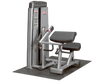 Body-Solid DBTC-SF Pro Dual Bicep & Tricep Machine (New)